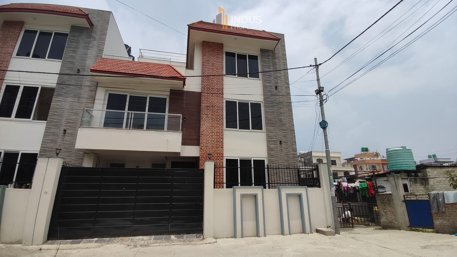 Picture of Mahalaxmi Municipality, Bagmati